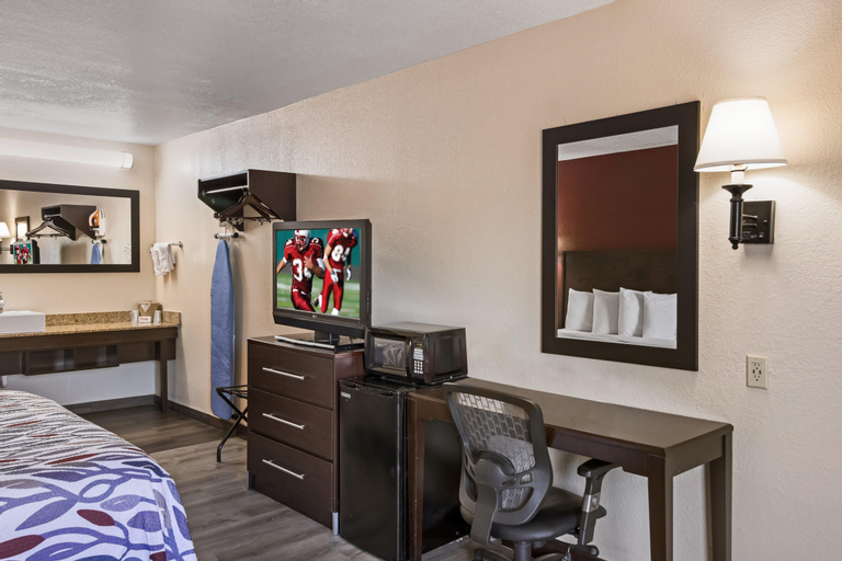 Bedroom 7