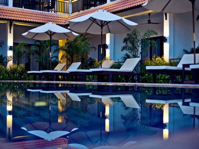 Food & Drinks 5, Kiri Boutique Hotel II, Siem Reap