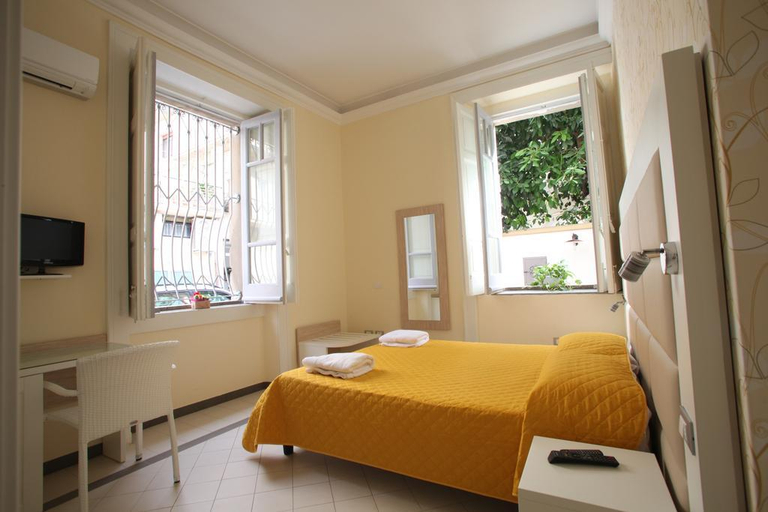 Bedroom 4, Villa Vittoria, Vibo Valentia