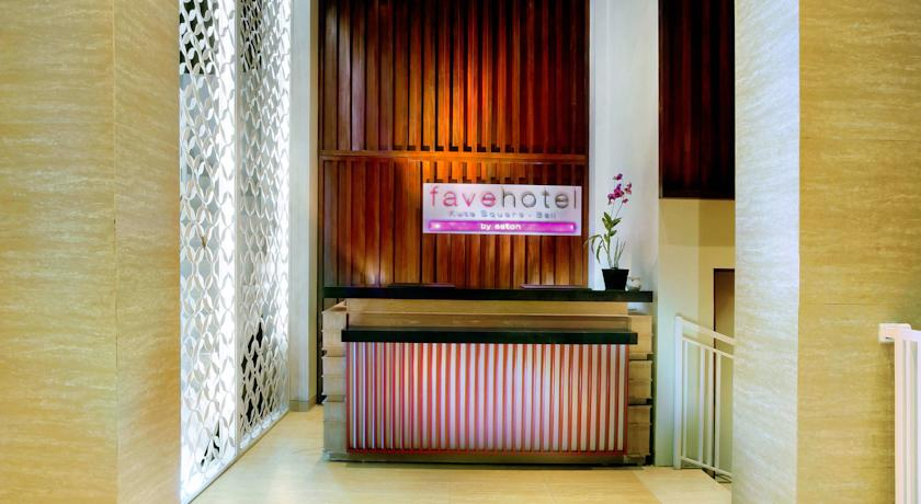 favehotel Kuta Square, Badung