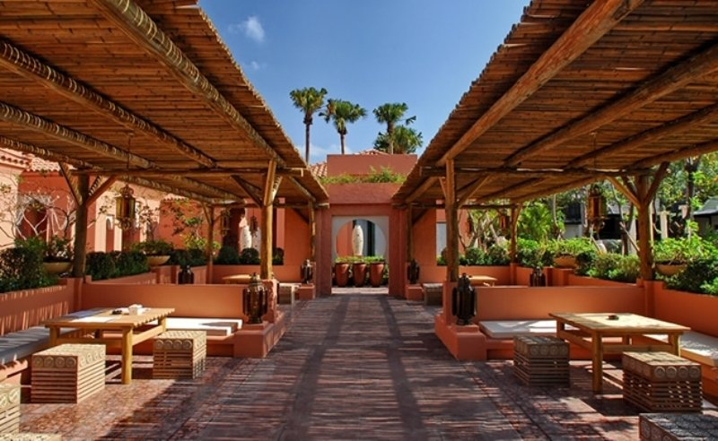 Public Area 4, Amanda Hotel Kenting, Pingtung