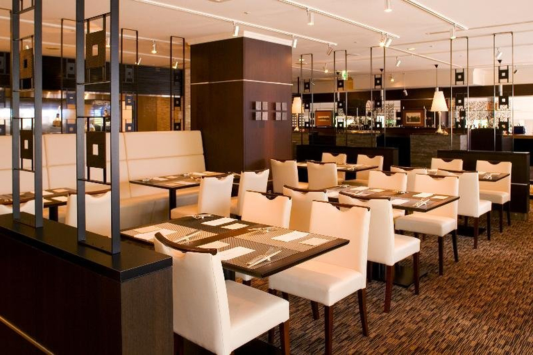 Food & Drinks 5, Hotel Metropolitan Morioka New Wing, Morioka