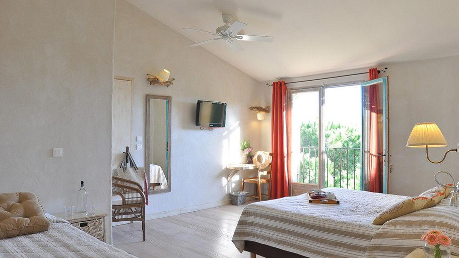 Others 5, Le Goeland Hotel, Corse-du-Sud
