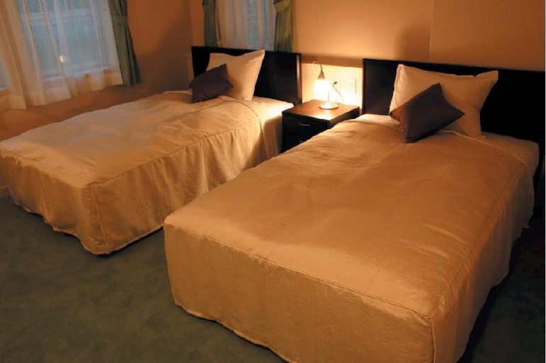 Bedroom 3, Towa Pure Cottages, Nasu