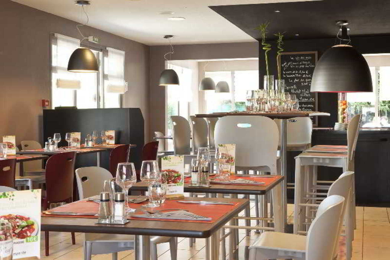 Food & Drinks 2, Campanile Lille Sud-CHR, Nord