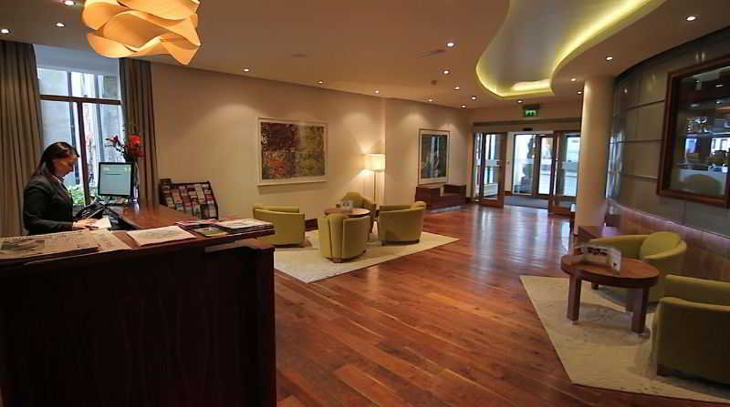 Public Area 3, Pembroke Hotel