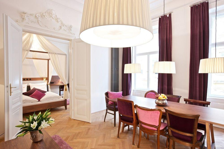 Exterior & Views 2, Buxbaum Beletage Design & Boutique Hotel, Wien