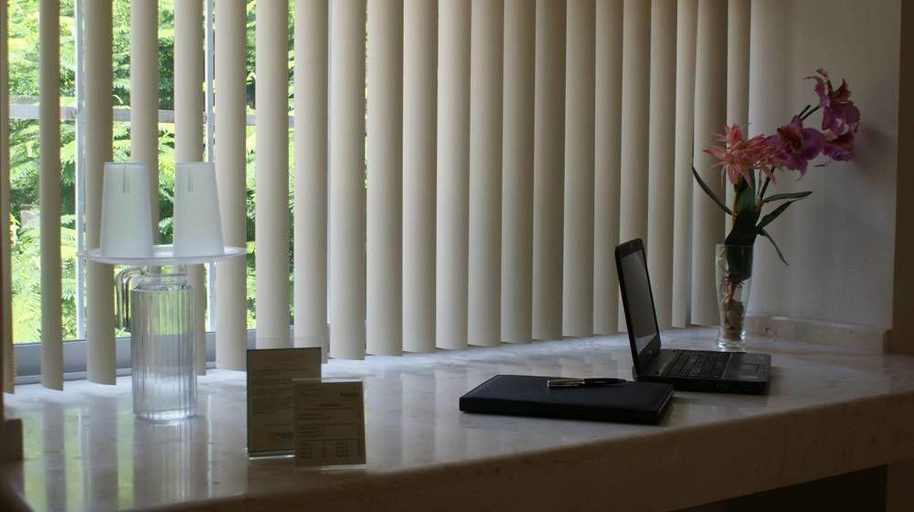 Public Area 2, Hotel & Suites Nader, Isla Mujeres