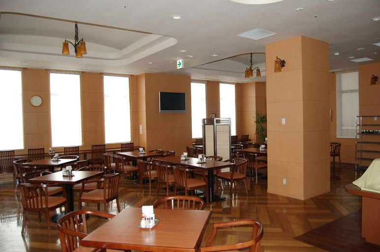 Food & Drinks 5, Hotel Route - Inn Kushiro Ekimae, Kushiro City