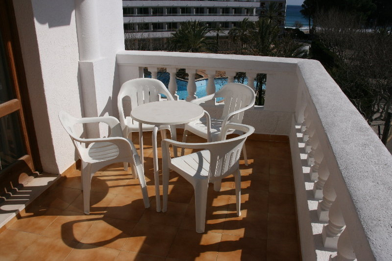 Exterior & Views 2, Apartamentos S'Olivera, Baleares
