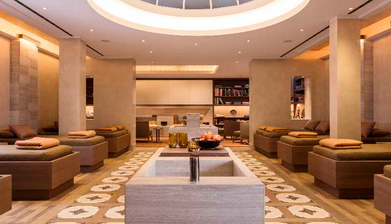 Public Area 4, Althoff Seehotel Überfahrt, Miesbach