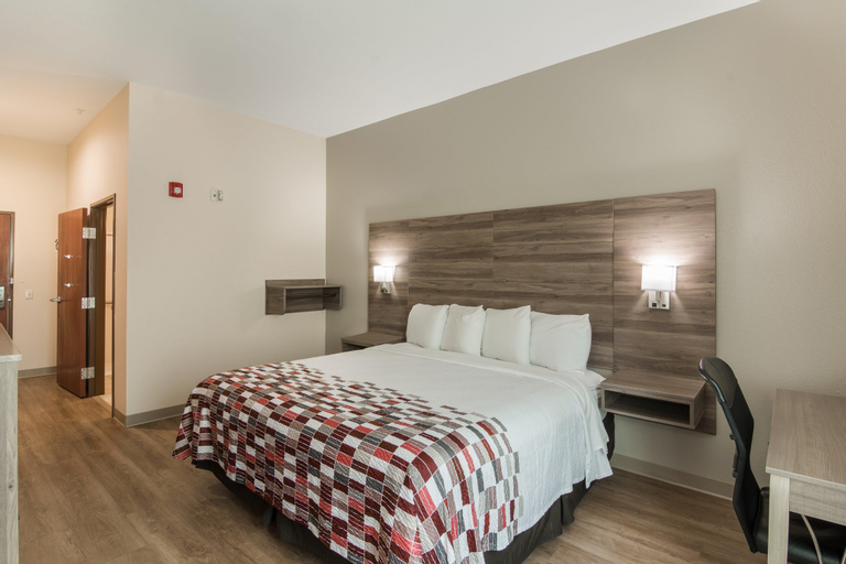 Bedroom 5