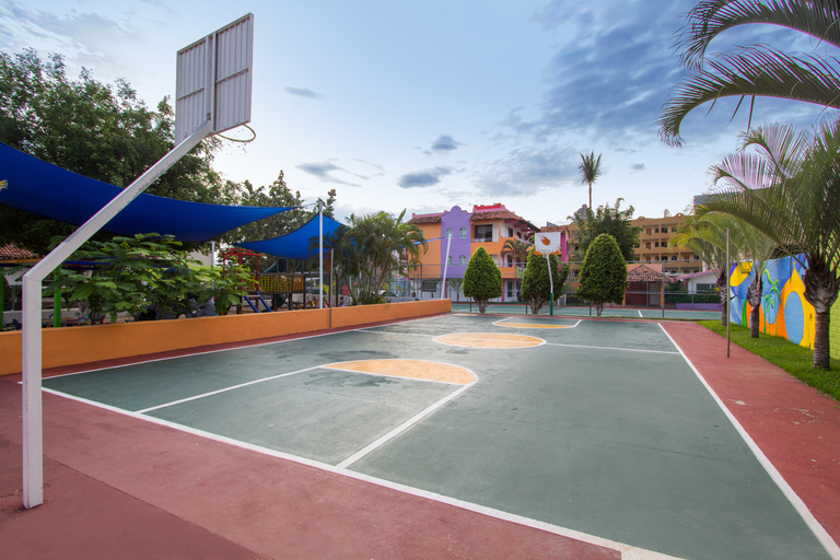 Sport & Beauty 5, Decameron Los Cocos Guayabitos Ramada All Inclus, Compostela