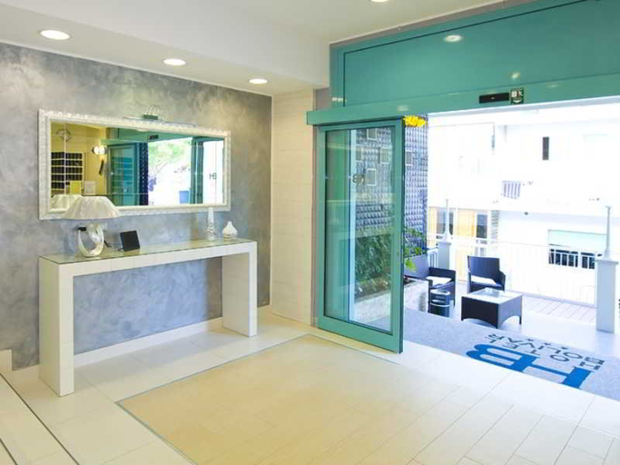 Public Area 3, Hotel Bolivar, Venezia