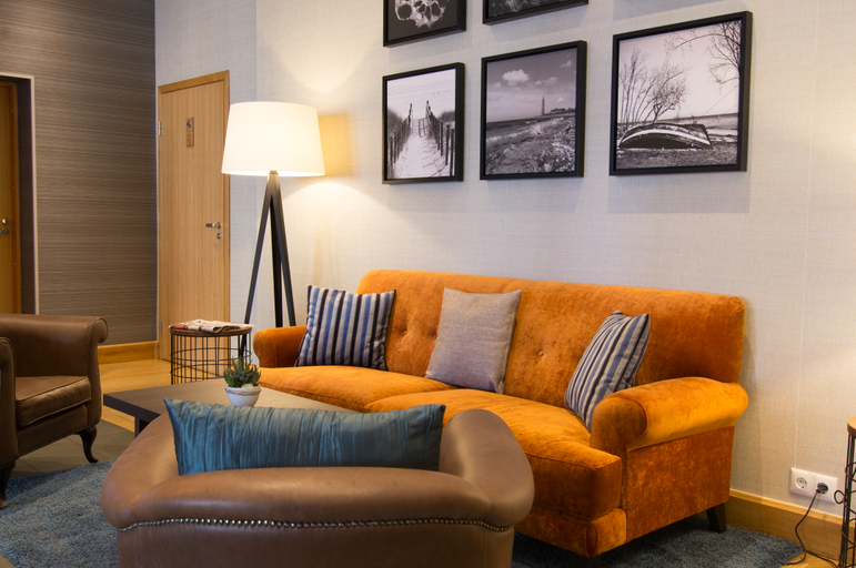 Public Area 4, Mercure Klaipeda City, Klaipėdos