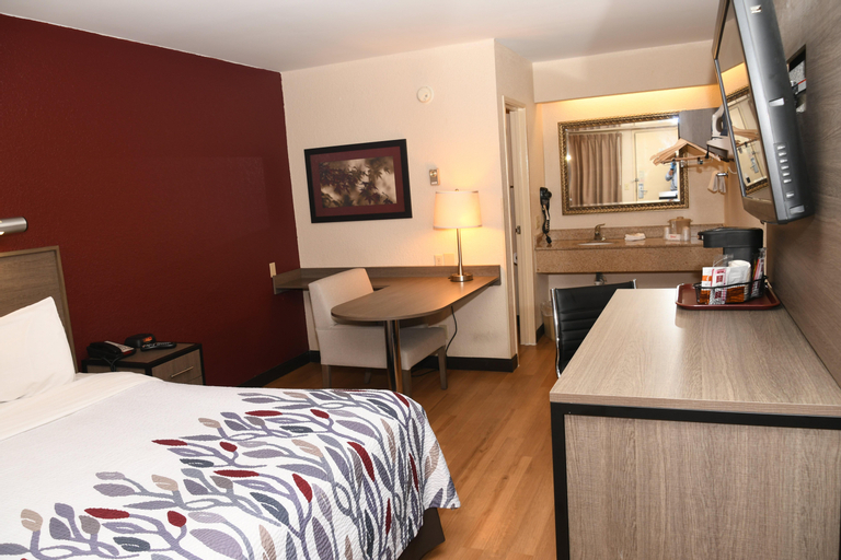 Bedroom 19