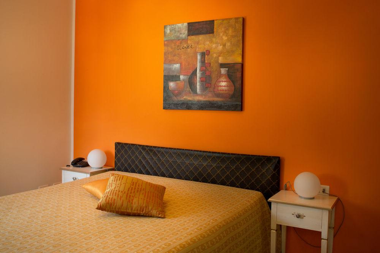 Bedroom 3, Il Mandorlo, Agrigento