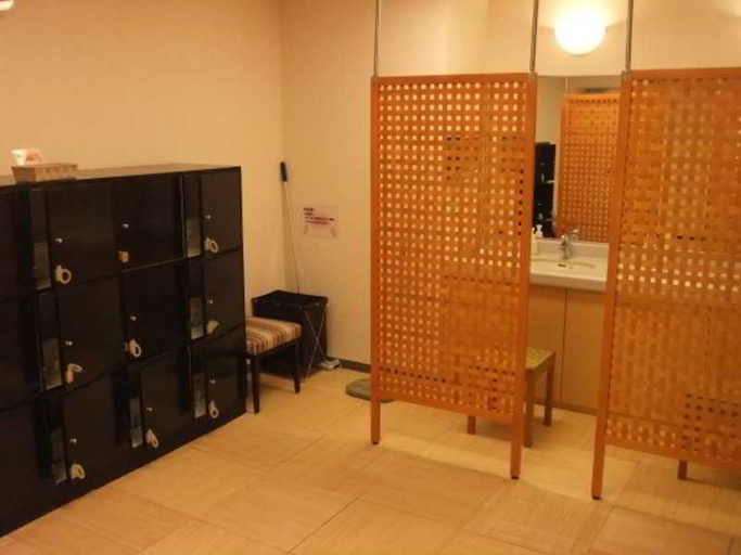 Public Area 2, Hotel Hokke Club Sapporo, Sapporo