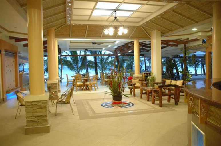 Public Area 3, Two Seasons Boracay Resort, Malay