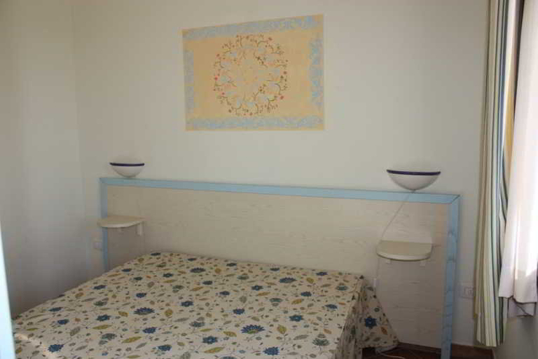 Bathroom, L'Arco del Saracino, Lecce