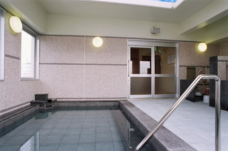 Public Area 2, Hotel Route Inn Naha Tomariko, Naha