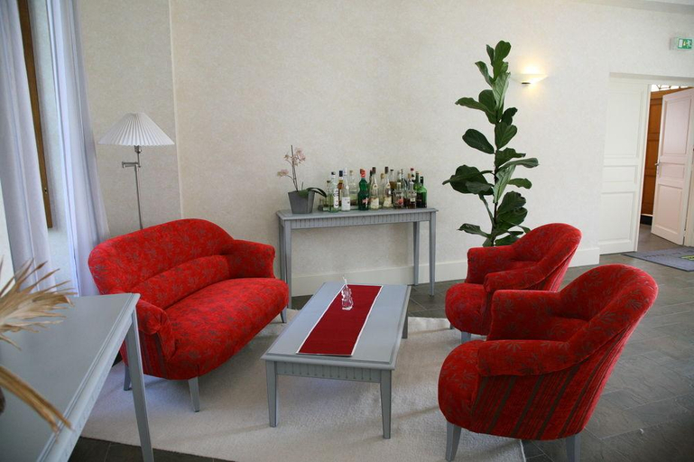 Public Area 2, Domaine de Chantemerle, Deux-Sèvres
