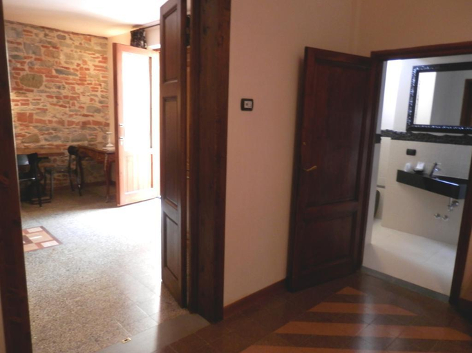 Public Area 3, Villa Il Mosaico, Florence
