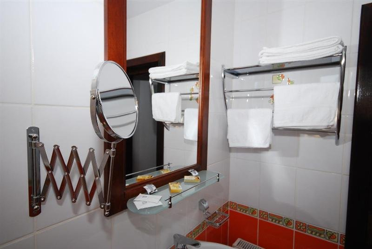Bathroom 4, Pensiunea Regina, Predeal