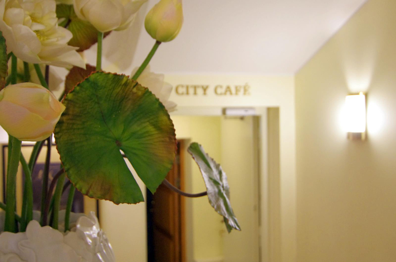 Public Area 4, My City Hotel, Tallinn
