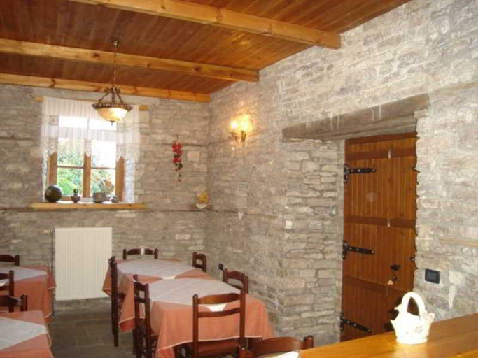Public Area 3, Kalemi Hotel, Gjirokastrës