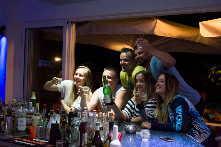 Food & Drinks 4, Bouradanis, South Aegean