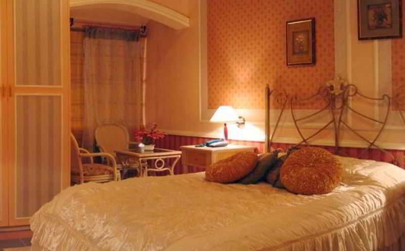 Bedroom 3, Europa Mansionette Inn, Mandaue City