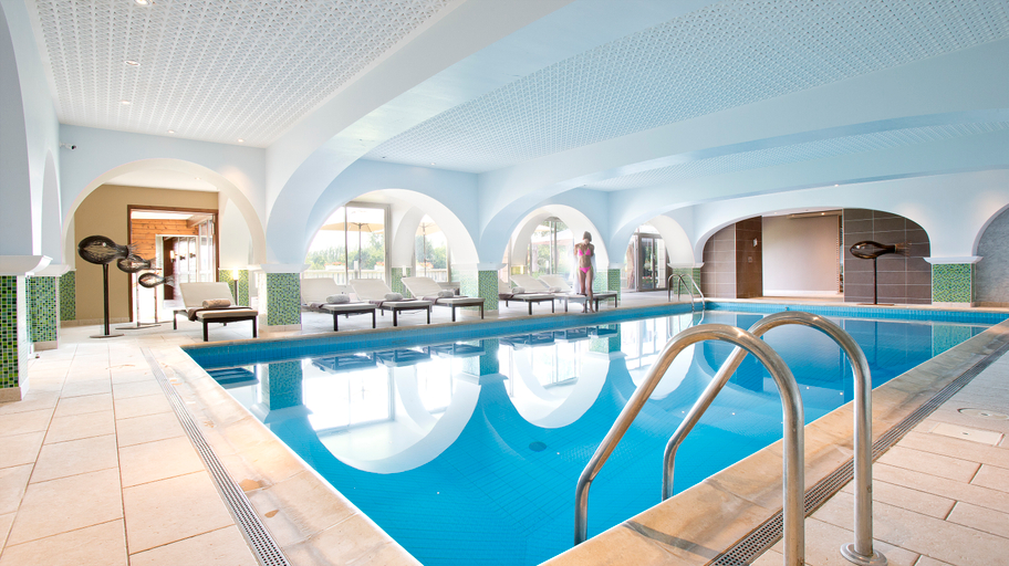 Sport & Beauty 2, La Cote Saint Jacques, Yonne
