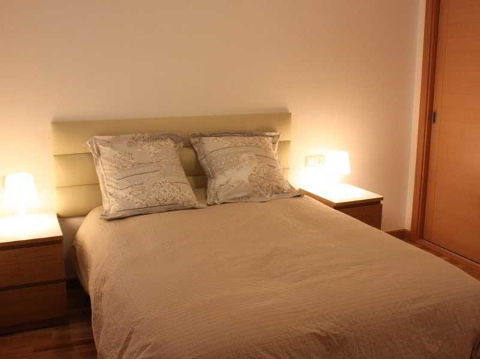 Bedroom 4, Debambu, Málaga