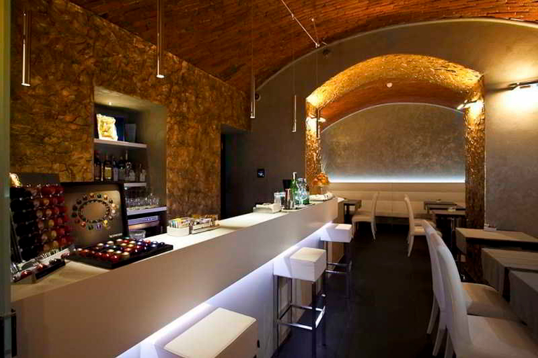 Food & Drinks 4, Style Hotel, Milano