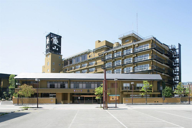 Exterior & Views 5, Hanayagi No Sho Keizan, Fuefuki