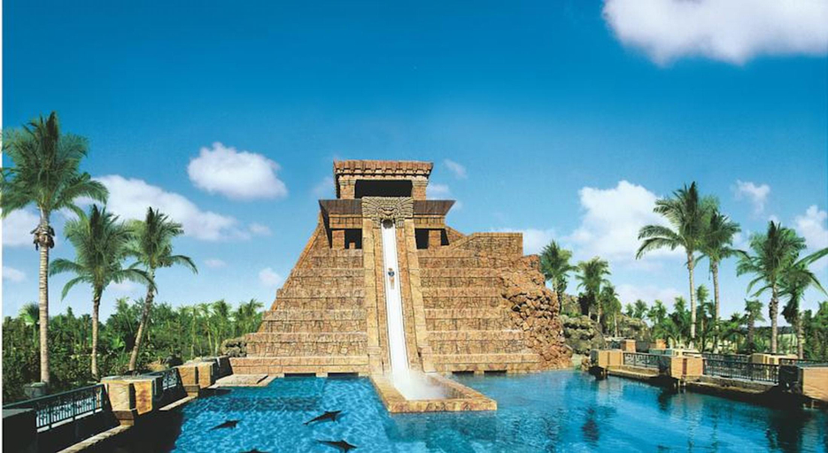 Sport & Beauty 2, Atlantis Harborside Resort
