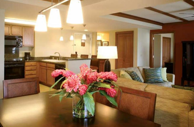 Public Area 2, Club Wyndham at Waikiki Beach Walk, Honolulu