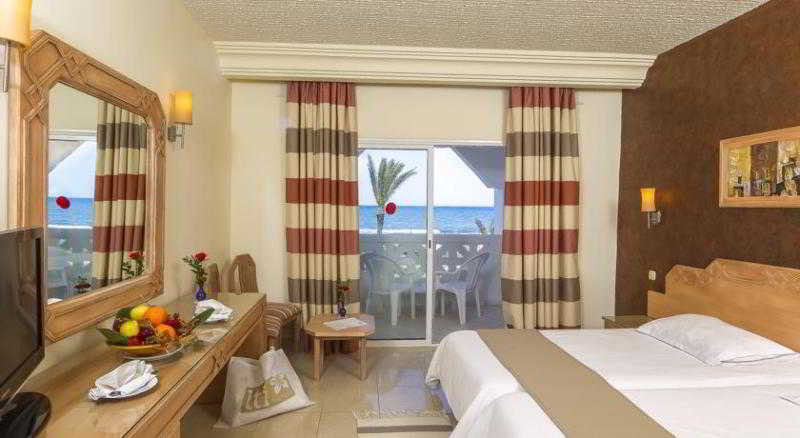 Bedroom, Mahdia Beach & Aquapark, Mahdia