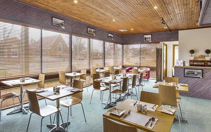 Food & Drinks 5, Hamilton Lonsdale Motel, S. Grampians - Hamilton