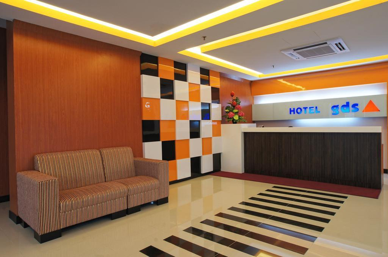 Public Area 3, GDS Hotel Kuala Lumpur, Kuala Lumpur