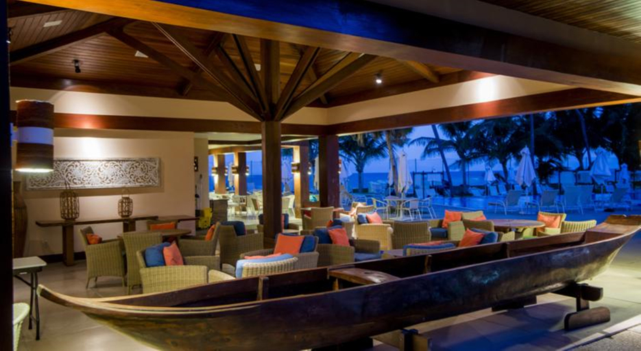 Public Area 4, Jatiuca Suites Resort By Slaviero Hoteis, Maceió (capital)