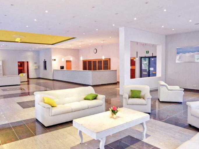 Public Area 2, Palma Rima, Kanifing