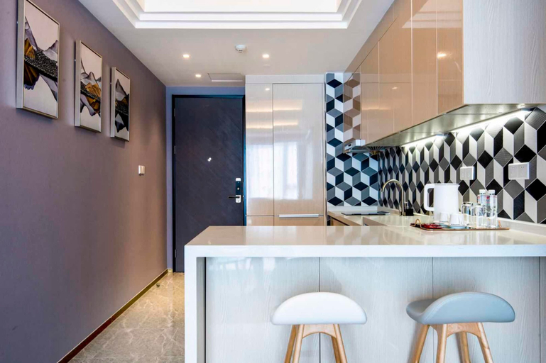 Food & Drinks, Gelade Residences Renhe Spring, Chengdu