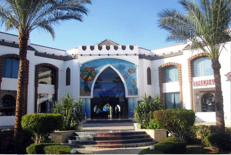 Exterior & Views 2, Viva Sharm Hotel, Sharm el-Sheikh