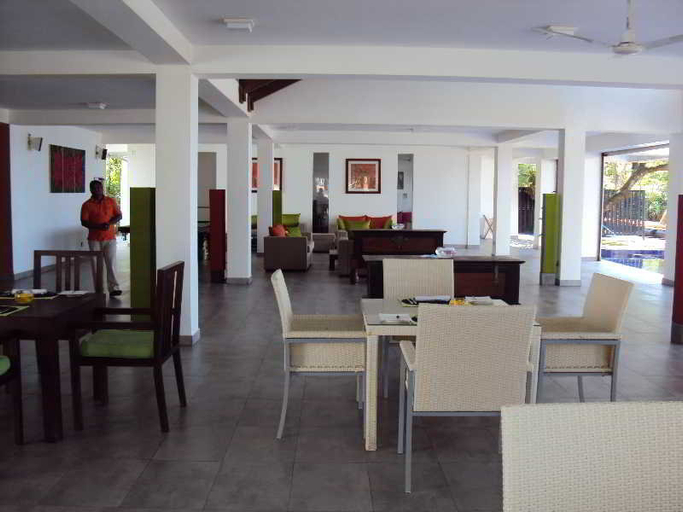 Public Area 4, Cocobay Unawatuna, Habaraduwa