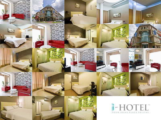 Others 5, i-Hotel Kota Damansara, Petaling Jaya