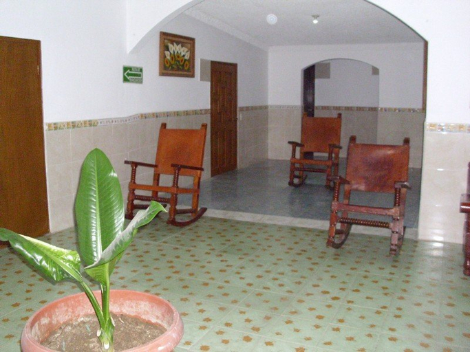 Public Area, Donjuan By Melida Hotel, La Paz