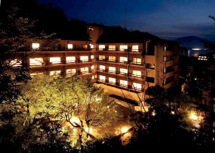 Exterior & Views 2, Livemax Resort Aki Miyajima, Hatsukaichi
