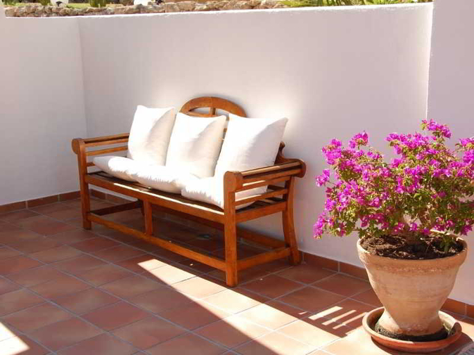 Public Area 4, Hotel Rural Can Maries, Baleares